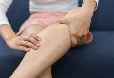 Grčevi u nogama vas bude usred noći? Doktor otkriva GLAVNI i najčešći UZROK koji mnogi godinama ignorišu - nije samo umor