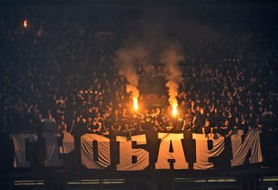 Eksplozija! Partizan doveo ŠPANSKOG REPREZENTATIVCA - već je miljenik navijača