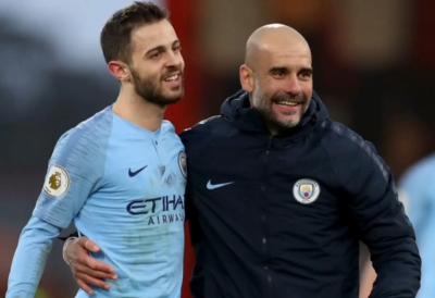 PEP POTVRDIO DA JE KRAJ: Ikona "Građana" na kraju sezone napušta Etihad!