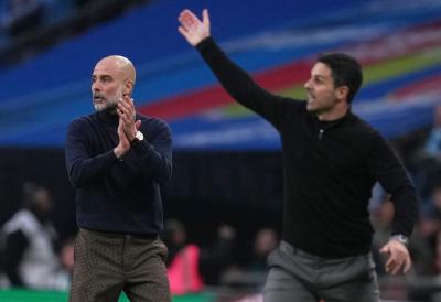 Gvardiola otkrio šta će da uradi ako njegov tim izgubi od Arsenala: To ne sme da im se desi