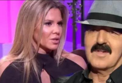 "Ponižavajuće je za ženu da bude psihopata i da proganja": Melina sad uživa kraj milionera Džefrija (70), a ovakva je bila prema Harisu