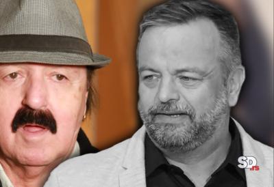 "Doprineo je da ode sa ovog sveta jako mlad": Haris Džinović o preminulom Saši Katančiću! "Često ga psujem"