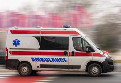 Horor u teretani u Beogradu! Tegovi se obrušili na devojku (25) - zadobila teške povrede kičme i grudnog koša