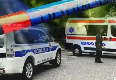 Vozač pod dejstvom supstanci i alkohola izazvao nesreću u kojoj je stradala maturantkinja: Isplivali novi detalji tragedije kod Aleksinca