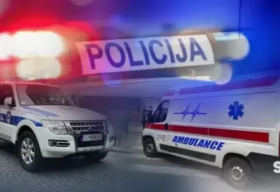 Jeziv prizor na Savskom vencu: Pronađeno beživotno telo mladića, policija blokirala ulicu