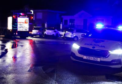 Određen pritvor tinejdžeru (17) zbog sumnji na ubistvo: Ispalio najmanje tri hica ka mladiću (22), pa pobegao sa lica mesta - policiji bio sumnjiv na ulici pa sve priznao