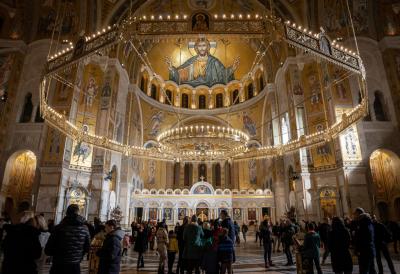 Obeležavamo Svetog mučenika Terentija: Ovu molitvu danas treba izgovoriti