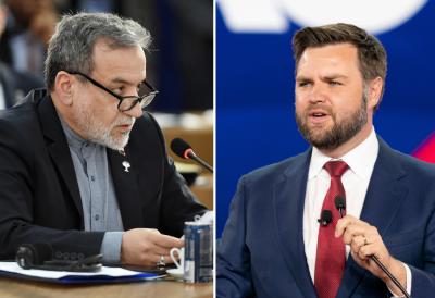 "Nikada ne pretite Irancima!" Skandal: Umesto pregovora, umalo došlo do tuče - obe delegacije napustile Pakistan