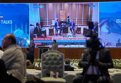 DRAMA NA STARTU: Kako teku pregovori u Pakistanu? Iran tvrdi da je Amerika popustila, Vašington negira