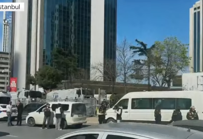 Plan je bio da se izazove krvoproliće: Turci sprečili veću tragediju u Istanbulu, napadači krenuli na izraelski konzulat da pobiju zaposlene