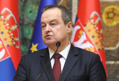 Ivica Dačić otkrio koje sve domaće javne ličnosti su ga podržale u bolnici: "Merna jedinico neuništive materije"