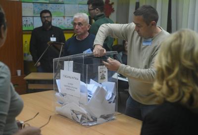 BLOKADERI NAMAGARČILI I STUDENTE I BIRAČE: Od 337 kandidata za odbornike samo 38 studenata