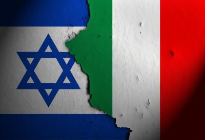 Italija obustavila produženje odbrambenog sporazuma sa Izraelom, stigle reakcije: Đorđa Meloni potvrdila suspenziju, oglasili se iz izraelskog ministarstva spoljnih poslova