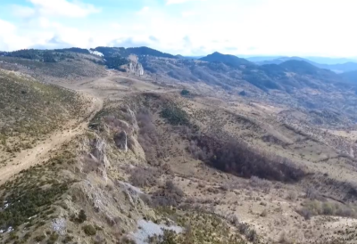 Pojavio se moćni predator i napravio haos: Nesvakidašnjeg gosta u ovom delu Srbije niko nije očekivao, kamera zabeležila prizor koji se retko viđa (VIDEO)