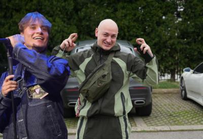 Jakov Jozinović rasprodao 8. koncert za 15 minuta, Desingerica mu poručio: "Ne kupuje se Ferari od Sava centara"