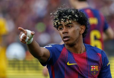 "Prenaduvan ego, u stvarnosti NE RADI NIŠTA" Slavni Francuz opleo po Jamalu - ZA SVE PARE