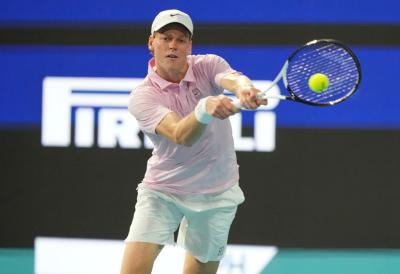 MASTERS MONTE KARLO: Sineru titula, Alkaraz ostao bez krune i prvog mesta