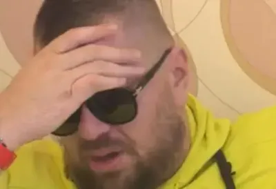 Zadrugar unakazio Janjuša - Marko ne liči više na sebe, doživeo nervni slom