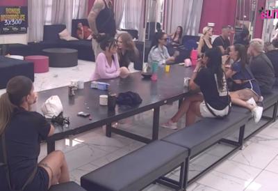 Da li je na pomolu nova preljuba u Eliti 9? Svi pažljivo posmatraju njegovu reakciju