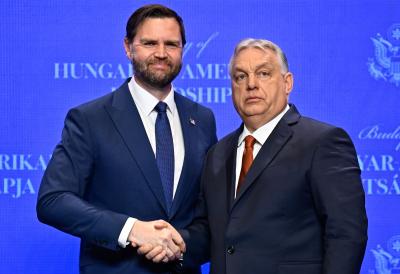 Mađarska postaje ključni igrač u Evropi: Oglasila se Bela kuća - Kupuju američke sisteme HIMARS?