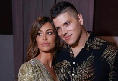 "Uvek postoji drugi krug": Supruga Slobe Radanovića o braku sa pevačem: "Sa njim se osećam kao popadija"