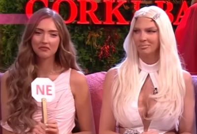 Atina Tošić donela važnu odluku: Ćerka Jelene Karleuše i Duška se seli u inostranstvo zbog studija - evo koji će fakultet upisati