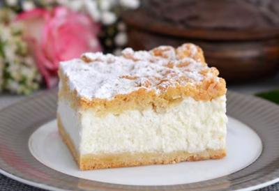 JOGURT KOCKE po starom JUGOSLOVENSKOM RECEPTU: Kolač od nekoliko sastojaka koji uspeva svima - mekan, osvežavajuć i pun penastog krema