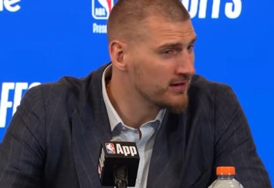 Ove reči će odjeknuti kao BOMBA: As Minesote nakon velike pobede BRUTALNO isprozivao Nikolu Jokića (VIDEO)