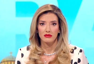 Nikakve veze sa televizijom: Jovana Joksimović pre voditeljstva je radila ovo - Nisam htela da potpišem ugovor