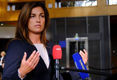 Žena čiji je audio-snimak Mađar objavio i time unuštio Orbana: Budući premijer Mađarske je tukao pred decom