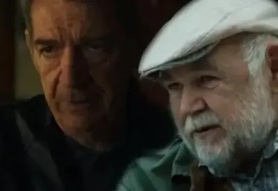 NA OVOM MESTU JE CAR POKUŠAO DA UBIJE CRVENOG! Pogledajte kako uživo izgleda kuća u kojoj se odigrala ova legendarna scena iz "Južnog vetra"