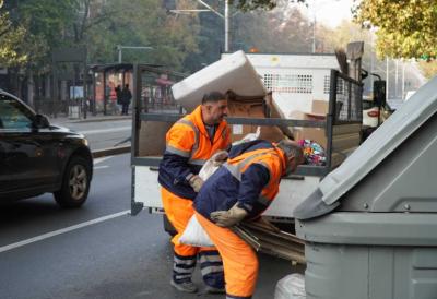 I prvog vikenda u aprilu "Čistoća" besplatno transportuje kabasti otpad