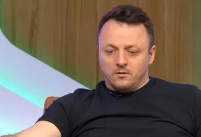 Daniel Kajmakoski opet u policiji zbog otmice - pevač konačno progovorio, ali jednu stvar i dalje krije