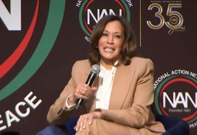 (VIDEO) Kamala Haris razmatra ponovnu kandidaturu na izborima: ''Mogla bih, razmišljam o tome'', ako se odluči na taj potez čekaju je izazovi  unutar same stranke