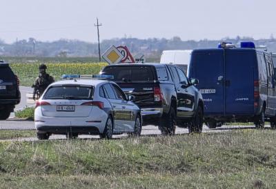 "DNK je ključni dokaz" Poznati srpski novinar otkrio najnovije detalje o akciji kod Kanjiže – dva scenarija kako je eksploziv dospeo tamo