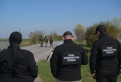 "Diverzija sprečena u poslednjem trenutku"! Stručnjaci povodom pronađenog eksploziva u Kanjiži: Ogromna razorna moć, eksplozija bi napravila haos