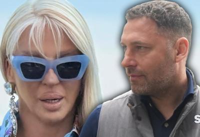 Jelena Karleuša reagovala zbog odluke svog bivšeg supruga Duška Tošića: "Nismo u dobrim odnosima, advokat me je zamolio..."