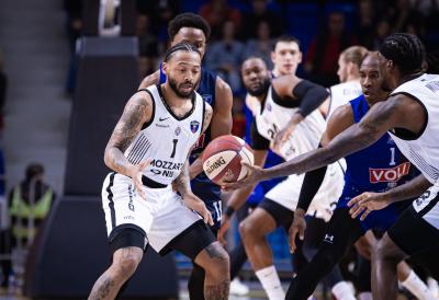 Karlik Džons otkrio sve o novom ugovoru sa Partizanom