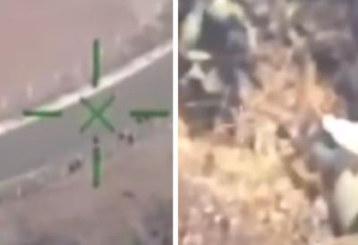 Uhapšen vođa najopasnijeg kartela: SAD nudile pet miliona dolara za informacije - evo gde se skrivao 