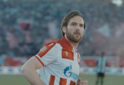 OVO NIJE BILO U PRENOSU: Katai načinio MAGIJU u derbiju pa se 