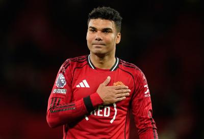 Junajted slavio na Old Trafordu i zakomplikovao život protivniku (VIDEO)