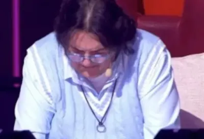 Kemiš vidno uznemiren stigao na snimanje "Pinkovih zvezda" - zabrinuo sve odgovorom na pitanje o Zoričinom zdravlju