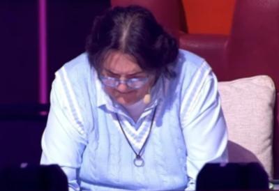 Kemiš se rasplakao usred emisije - jedna rečenica ga totalno pokosila