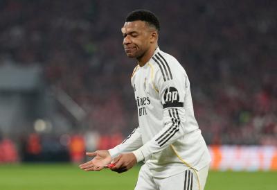 Jedan od najboljih trenera svih vremena PREUZIMA REAL MADRID: Mbape se slučajno odao