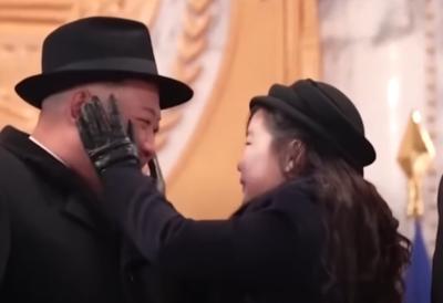 Ćerka Kim Džong Una sve bliže vlasti? Južnokorejska agencija tvrdi: "Već je naslednica"