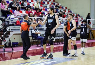 FMP OSTAO BEZ ŠANSI ZA PLEJ-OF: Ilirija slavila u Železniku