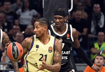 Crno-beli uzimaju Klajburna: Ljubimac Grobara kontaktirao Zvezdinog uništitelja - dogovor je tu