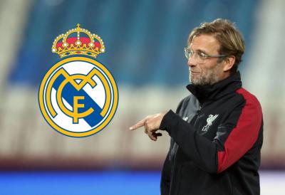 Tinejdžerski, ali možda prođe: Real ima NAJNEOBIČNIJU TAKTIKU za dovođenje Klopa