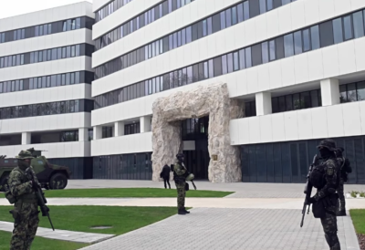 "Kobre" nikad jače: Novi uslovi i vrhunska oprema za elitni odred (VIDEO)