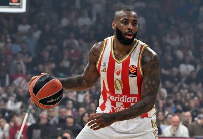 POSAO SVE BLIŽI REALIZACIJI: Olimpijakos ušao u završne pregovore sa Miler-Mekintajerom